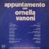 Ornella Vanoni - Appuntamento