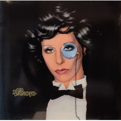 Ornella Vanoni - Vanoni