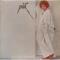 Ornella Vanoni - Più