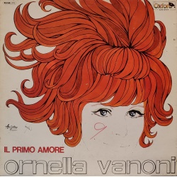 Ornella Vanoni - Il primo amore