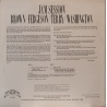 Brown / Ferguson / Terry / Washington - Jam session