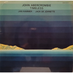 John Abercrombie - Timeless