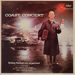 Bobby Hackett - Coast Concert