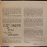 Dizzy Gillespie - Live at the Village Vanguard