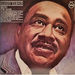 Harry Edison - Blues for Basie