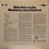 Bola Sete - Bola Sete at the Monterey Jazz Festival