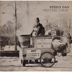 Steely Dan - Pretzel logic