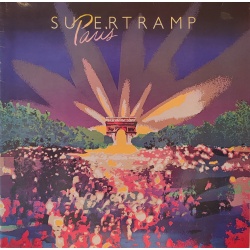 Supertramp - Paris