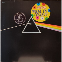 Pink Floyd - The dark side of the moon