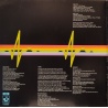 Pink Floyd - The dark side of the moon