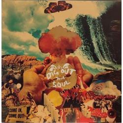 Oasis - Dig out your soul