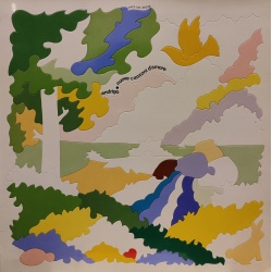 Sergio Endrigo - Nuove canzoni d'amore