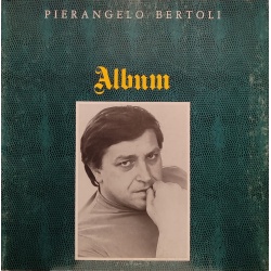Pierangelo Bertoli - Album