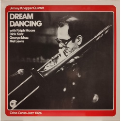 Jimmy Knepper Quintet - Dream dancing