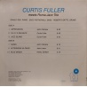 Curtis Fuller - Meets Roma Jazz Trio