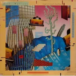 Bill Watrous - Reflections