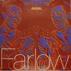Tal Farlow - Guitar player