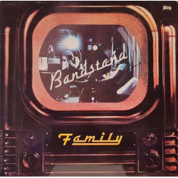 Family - Bandstand