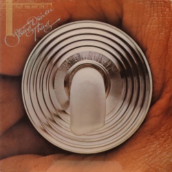 String Driven Thing - Keep yer 'and on it