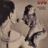 UFO - No heavy petting
