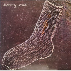 Henry Cow - Unrest