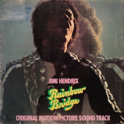 Jimi Hendrix - Rainbow Bridge