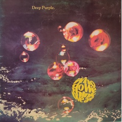 Deep Purple - Who do we think we are