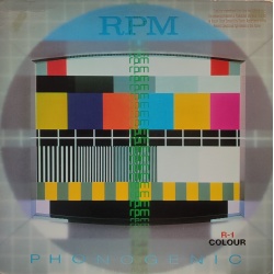 RPM - Phonogenic