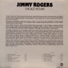 Jimmy Rogers - Chicago bound