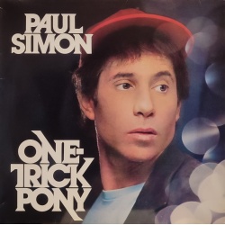 Paul Simon - One-Trick pony