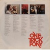 Paul Simon - One-Trick pony