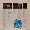 Paul Simon - One-Trick pony
