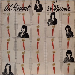 Al Stewart - 24 Carrots