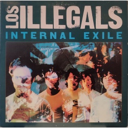 Los Illegals - Internal exile