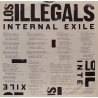 Los Illegals - Internal exile