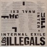 Los Illegals - Internal exile