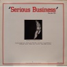 David Bowie - Serious business.