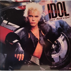 Billy Idol - Don't Need a gun