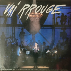 Enrico Ruggeri - Vai Rrouge