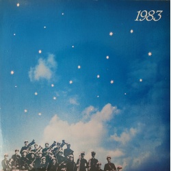 Lucio Dalla - 1983