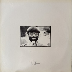 Lucio Dalla - Q disc
