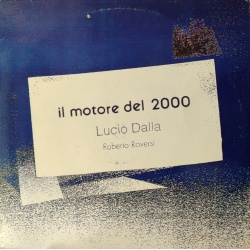Lucio Dalla - Il motore del 2000