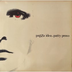 Patty Pravo - Pazza idea