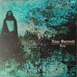 Alan Sorrenti - Aria