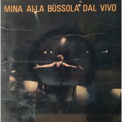 Mina - Mina alla Bussola dal vivo