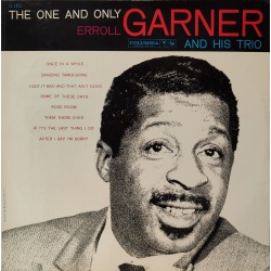Erroll Garner - The one and only