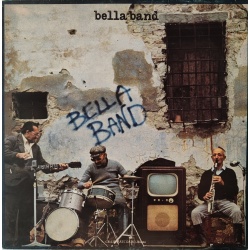 Bella Band - Bella Band