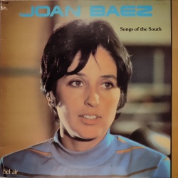 Joan Baez - Songs of the South