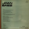 Joan Baez - Songs of the South