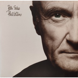 Phil Collins - Both sides